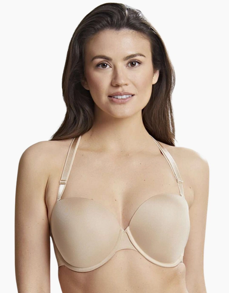 7320 Panache Porcelain Elan Strapless Bra