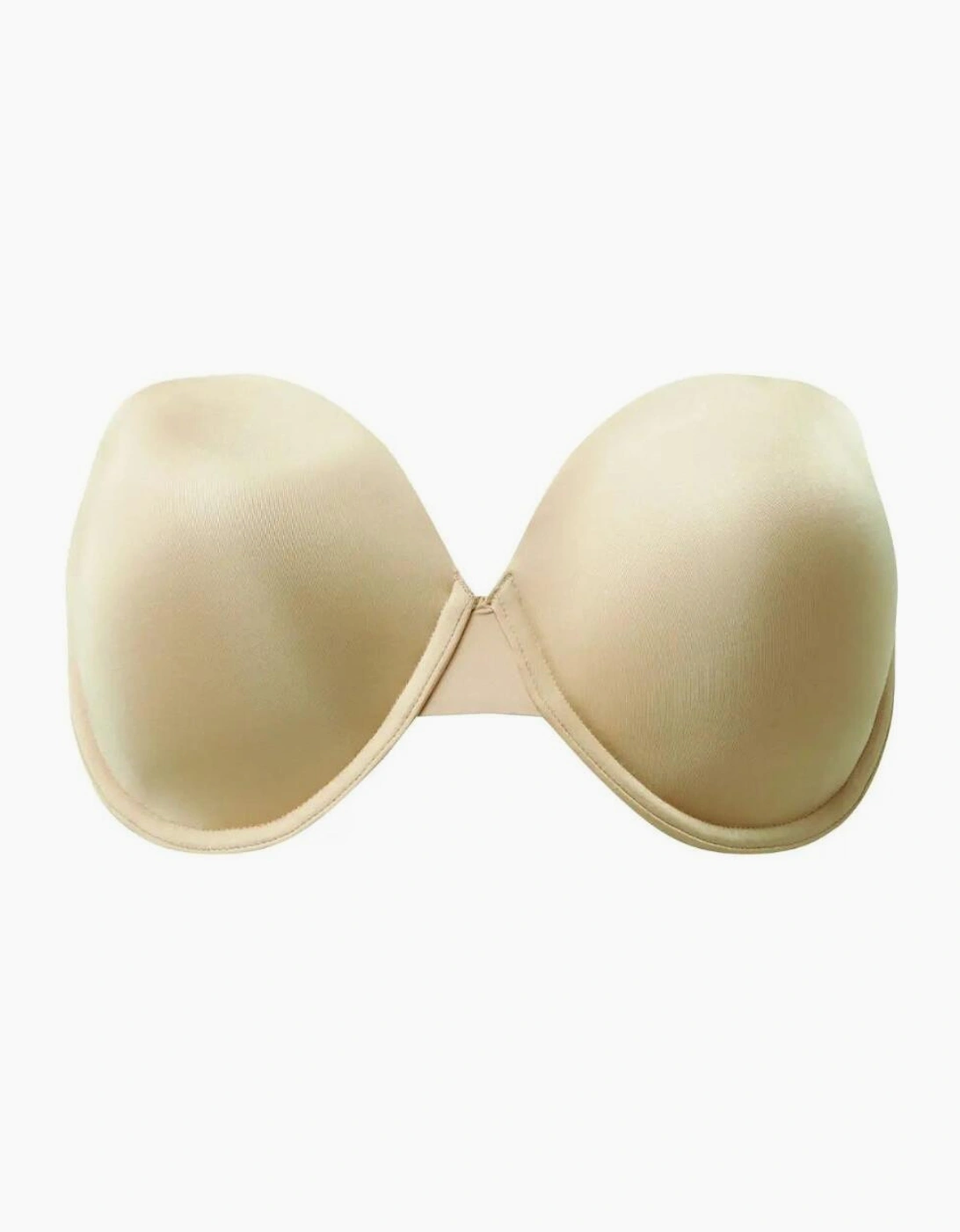 7320 Panache Porcelain Elan Strapless Bra