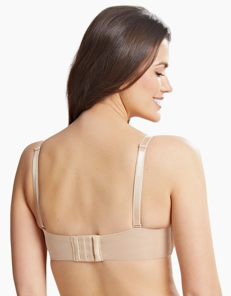 7320 Panache Porcelain Elan Strapless Bra