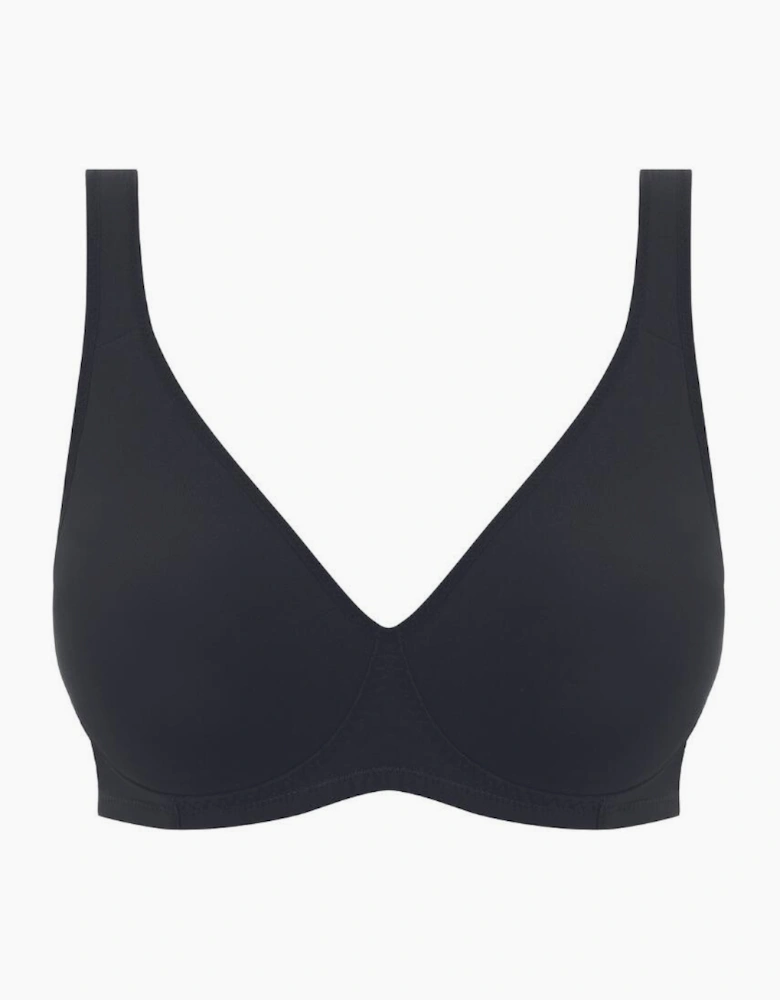 600413 Wacoal Accord Non Wired Bra