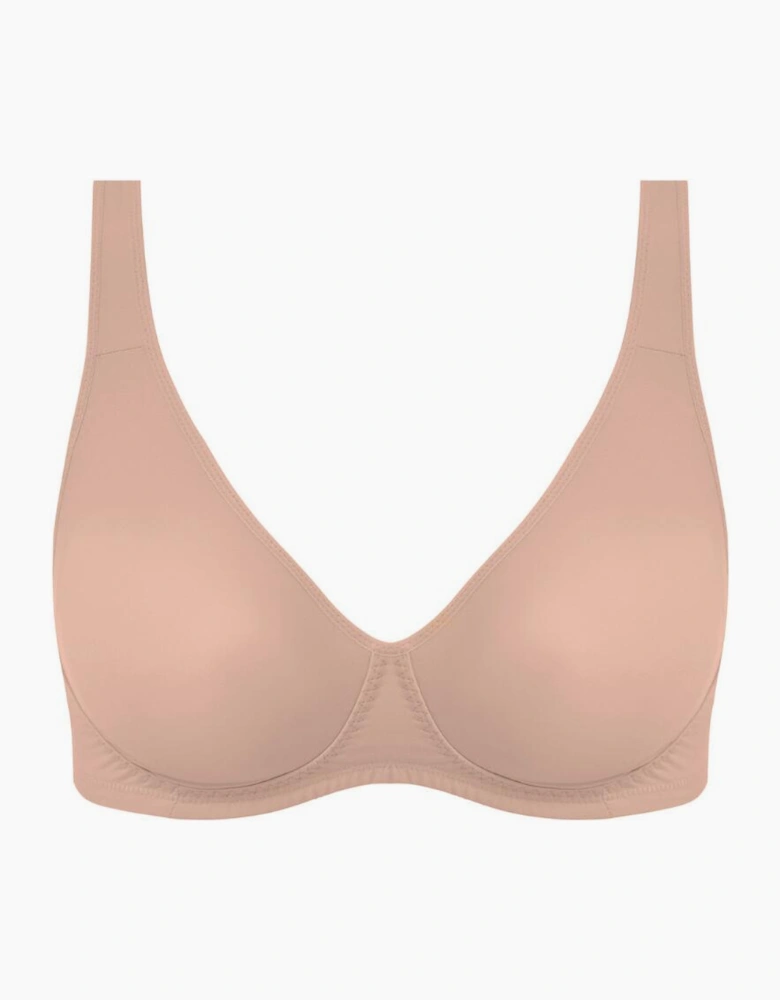 600413 Wacoal Accord Non Wired Bra