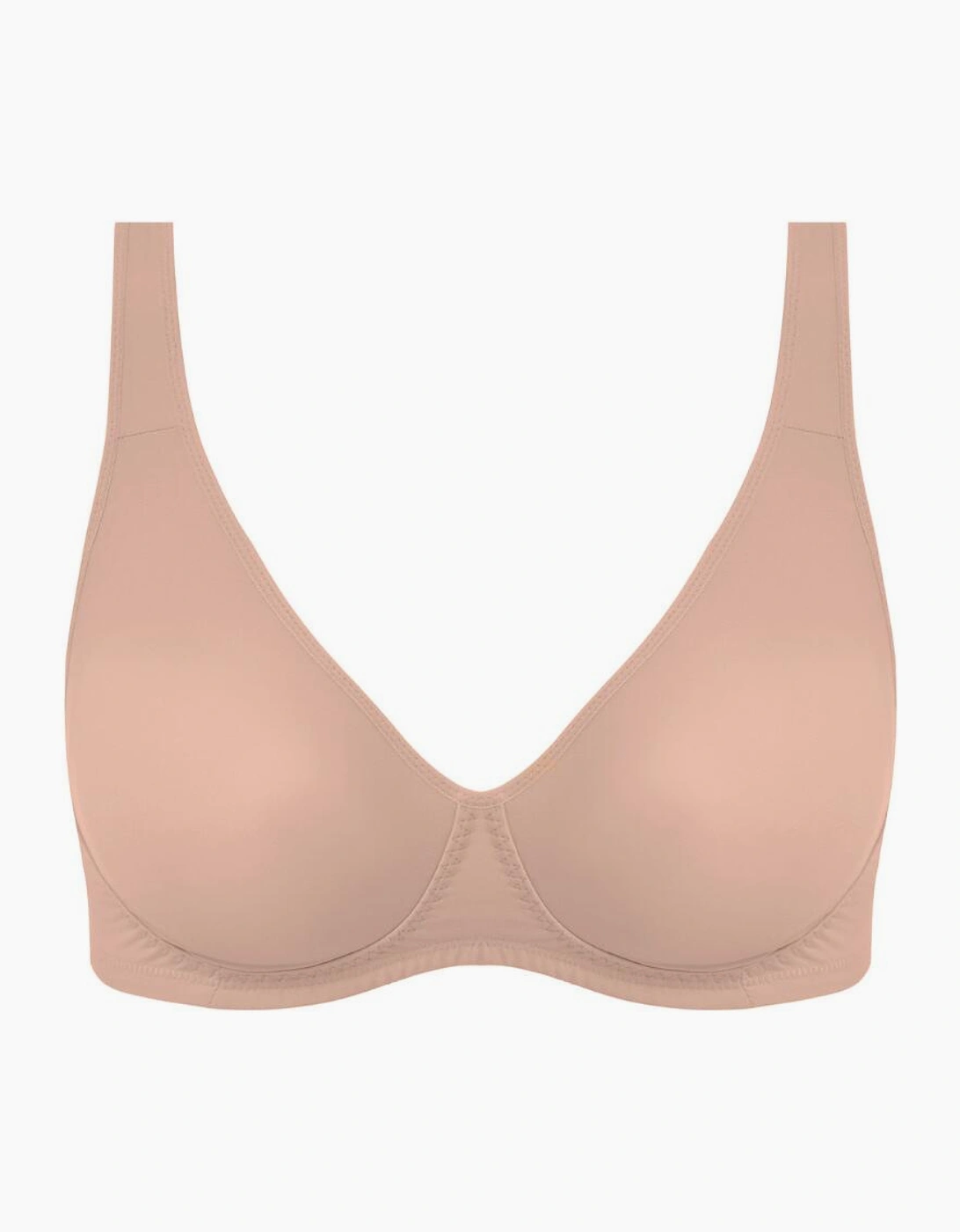 600413 Wacoal Accord Non Wired Bra