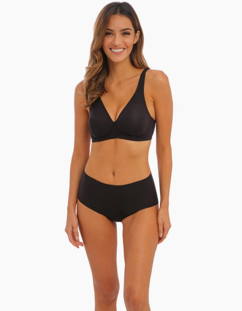 600413 Wacoal Accord Non Wired Bra