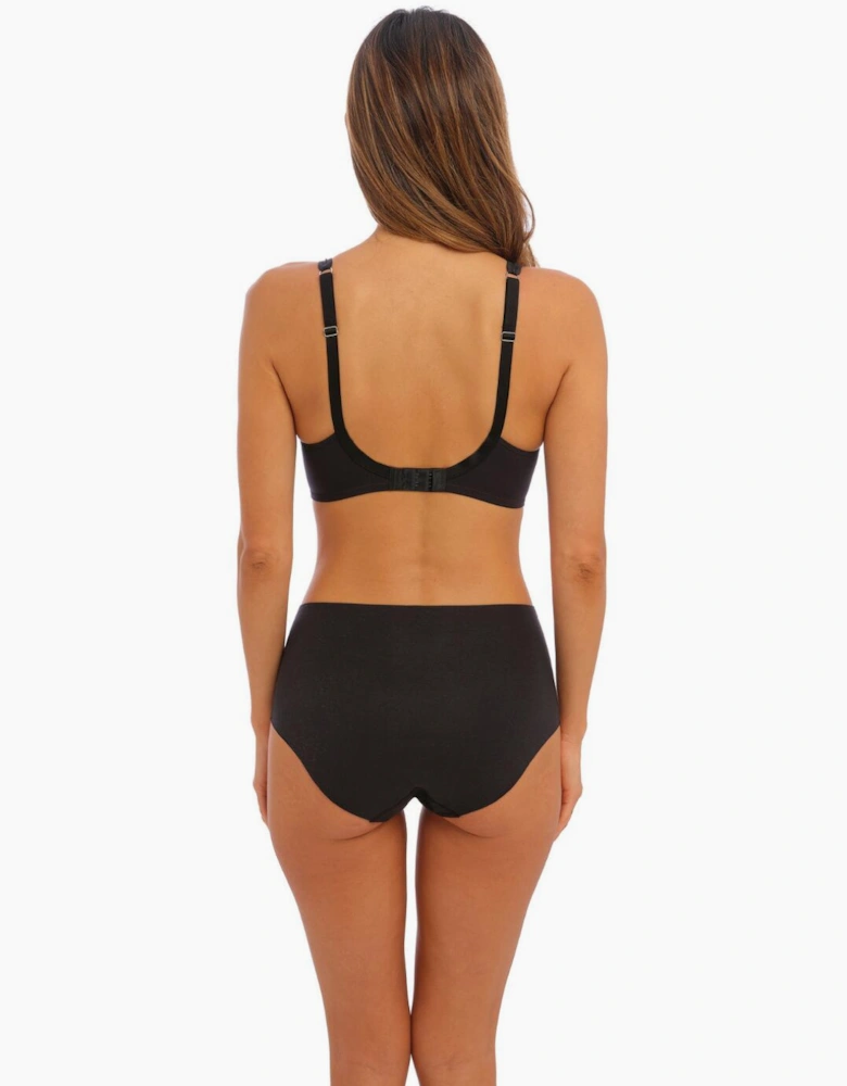 600413 Wacoal Accord Non Wired Bra