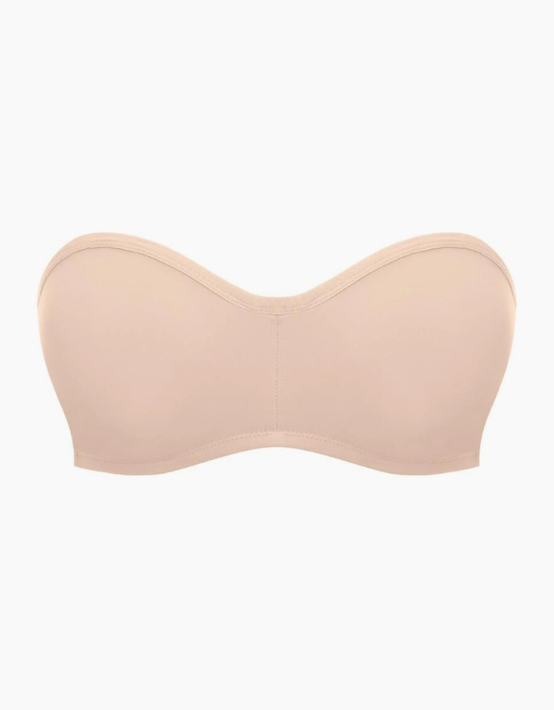 600415 Wacoal Accord Strapless Bra