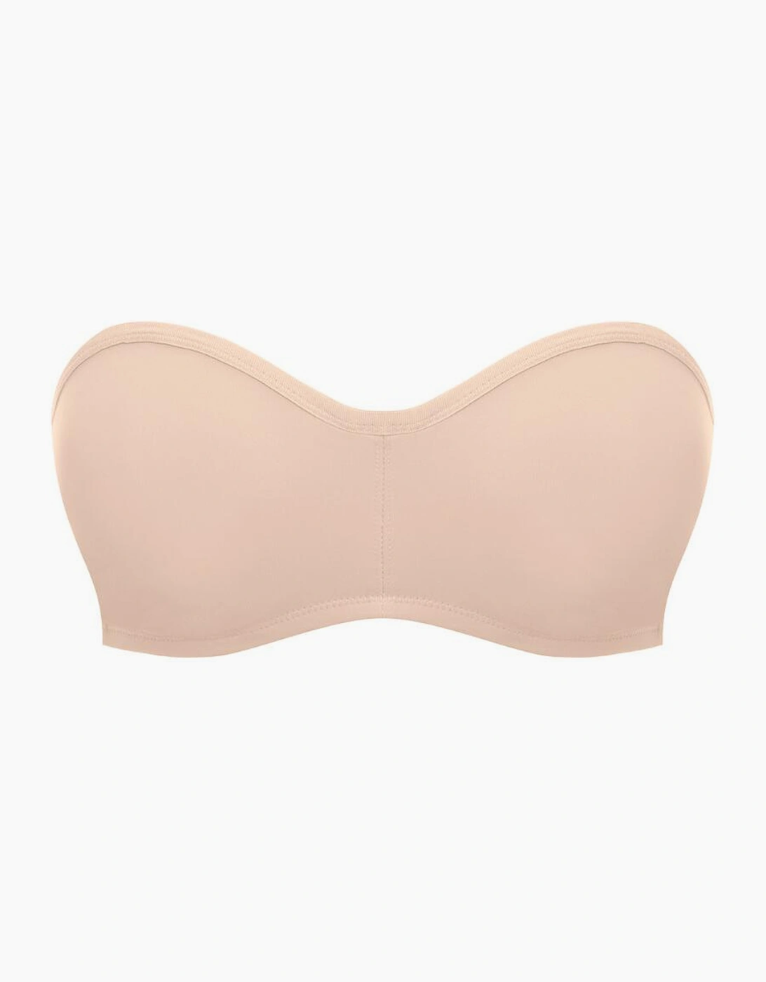 600415 Wacoal Accord Strapless Bra