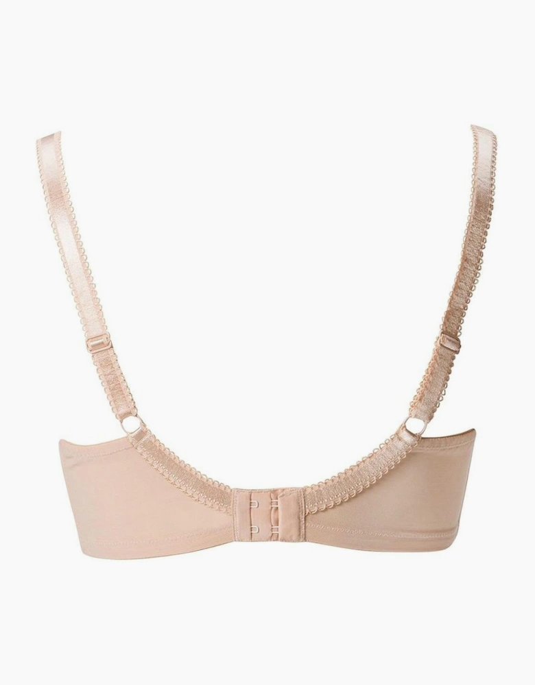 3804 Pour Moi Imogen Rose Full Cup Bra