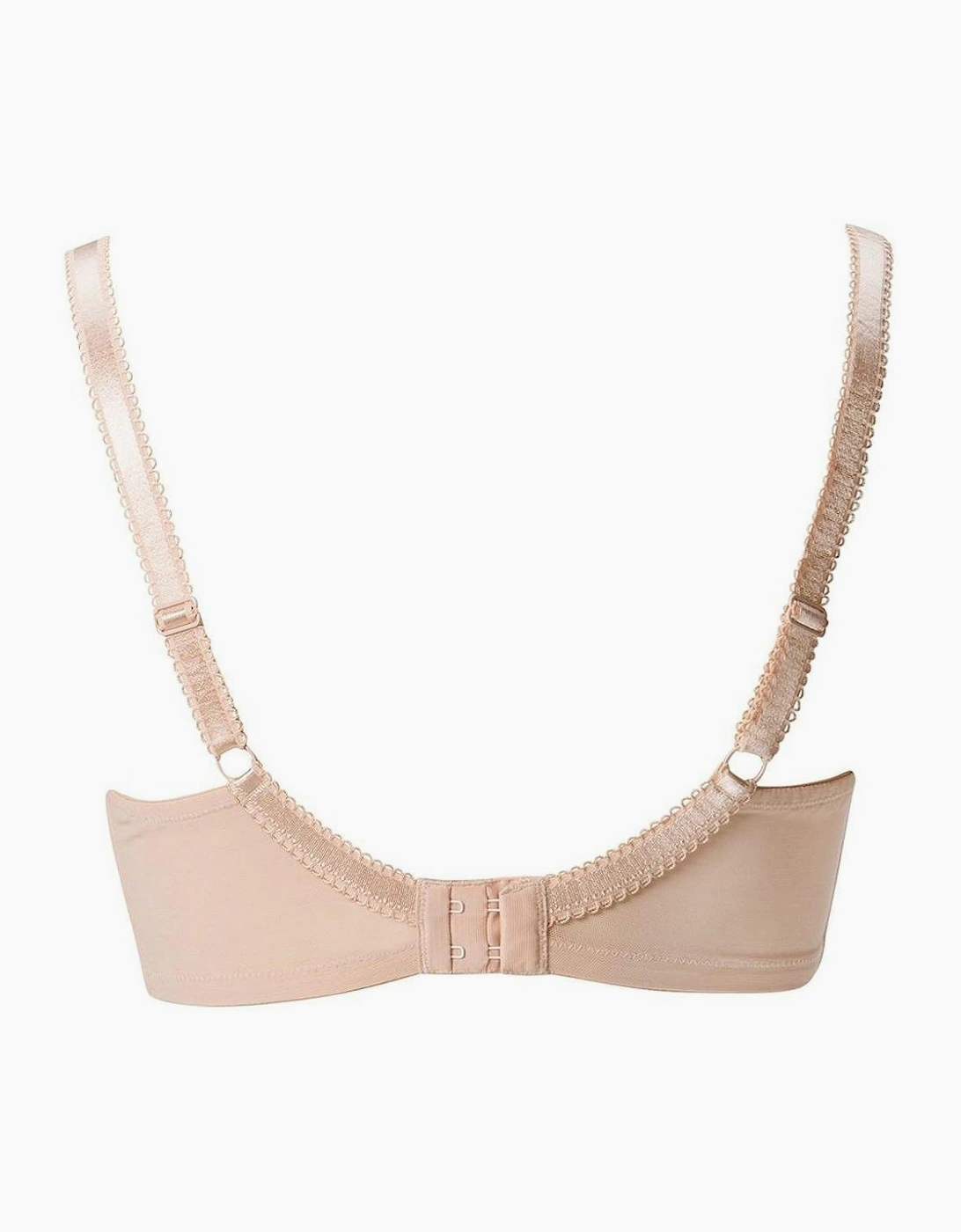3804 Pour Moi Imogen Rose Full Cup Bra