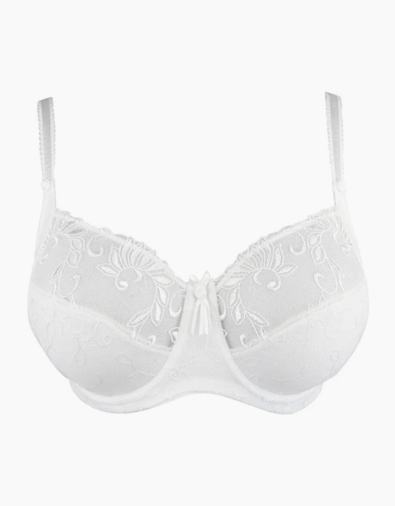 3804 Pour Moi Imogen Rose Full Cup Bra