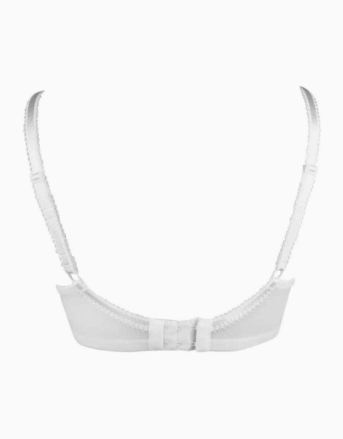 3804 Pour Moi Imogen Rose Full Cup Bra