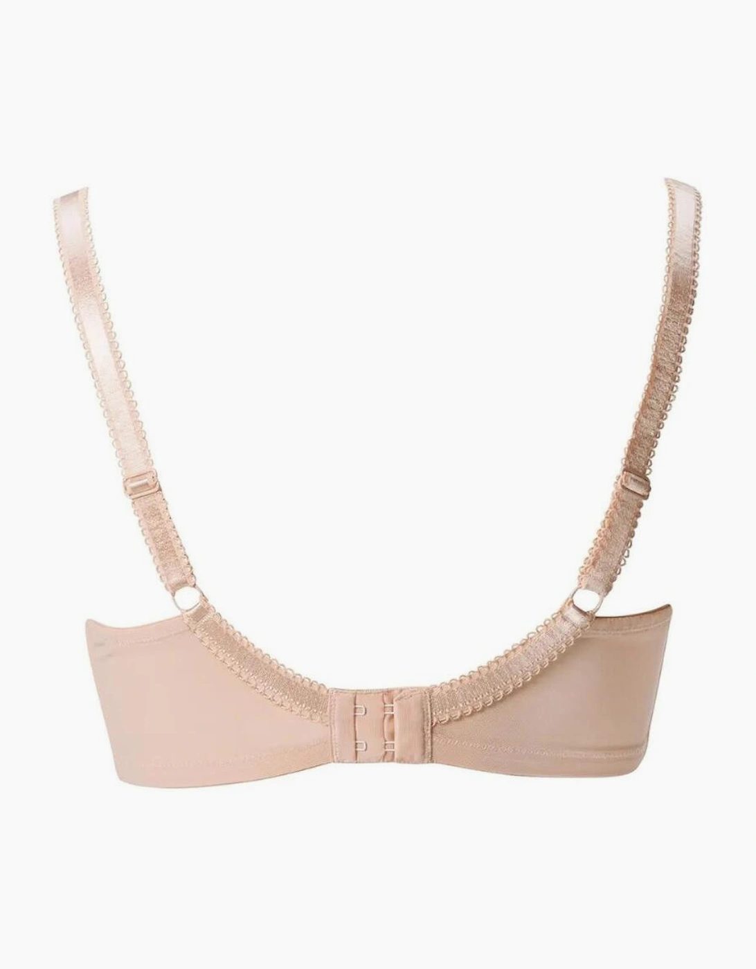 3804 Pour Moi Imogen Rose Full Cup Bra