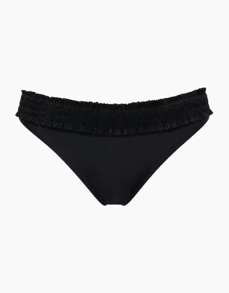 13213 Pour Moi Free Spirit Frill Waist Bikini Brief