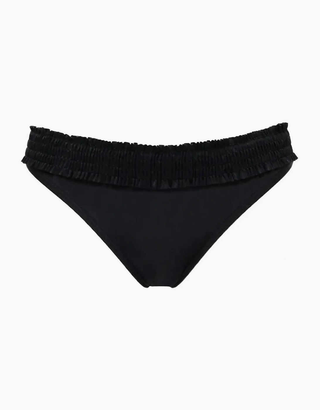13213 Pour Moi Free Spirit Frill Waist Bikini Brief