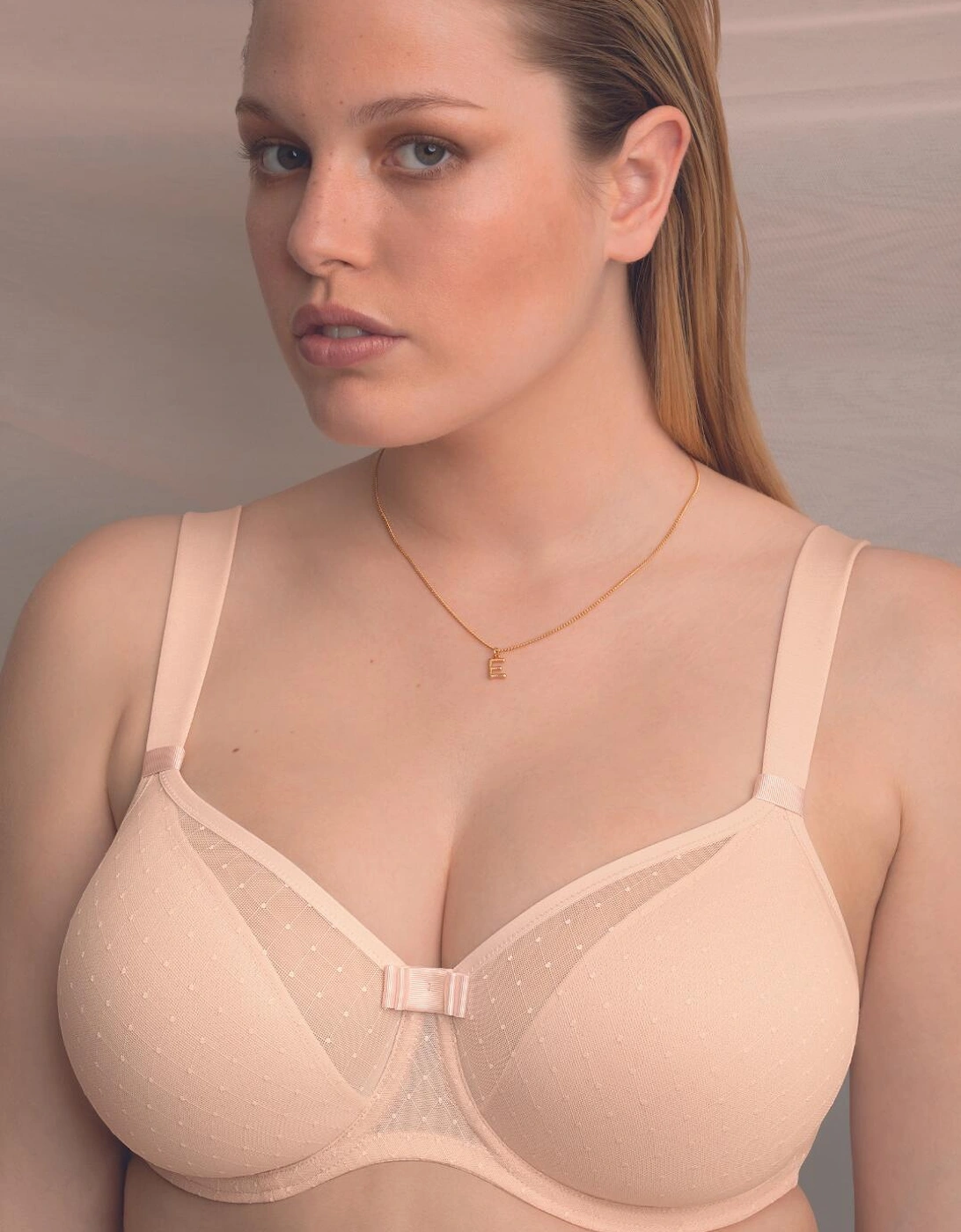 5209 Rosa Faia by Anita Eve Underwired Padded Bra