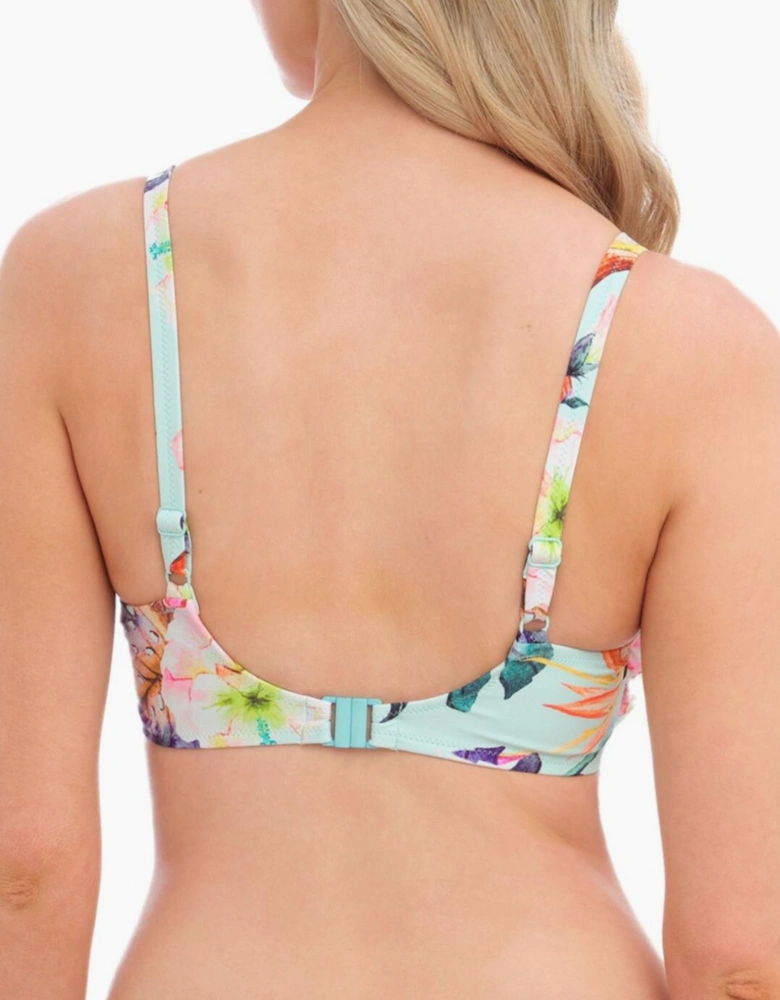 501801 Fantasie Paradiso Full Cup Bikini Top