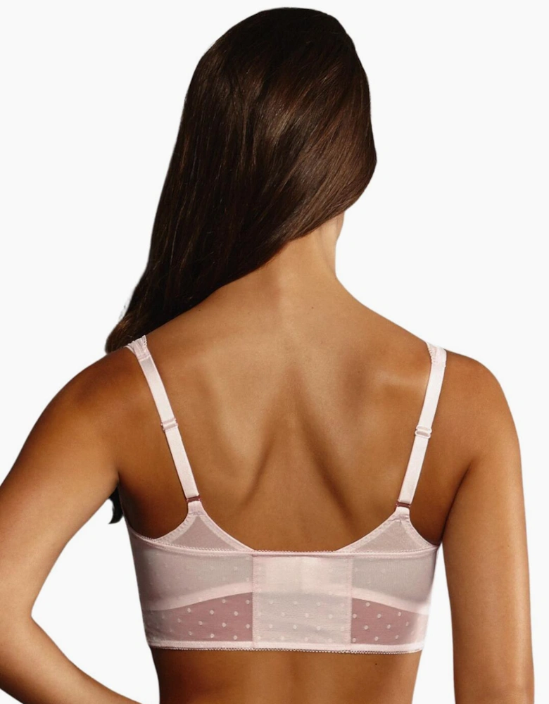 0603 Rosa Faia by Anita Emily Bandeau Top