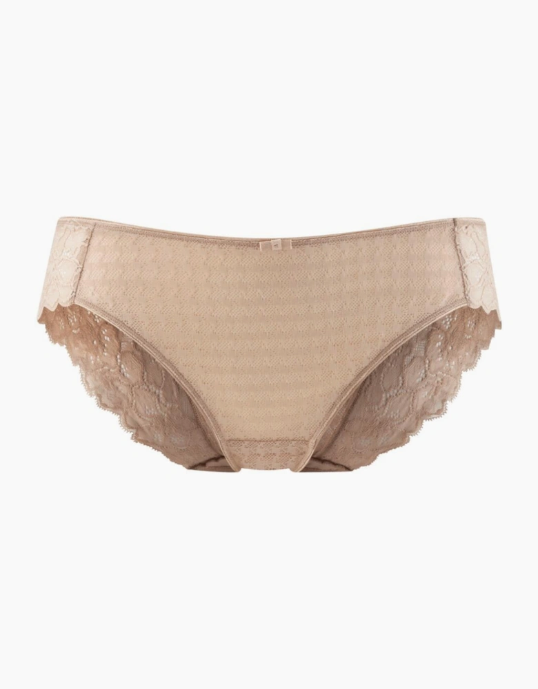 7282 Panache Envy Lace Brief