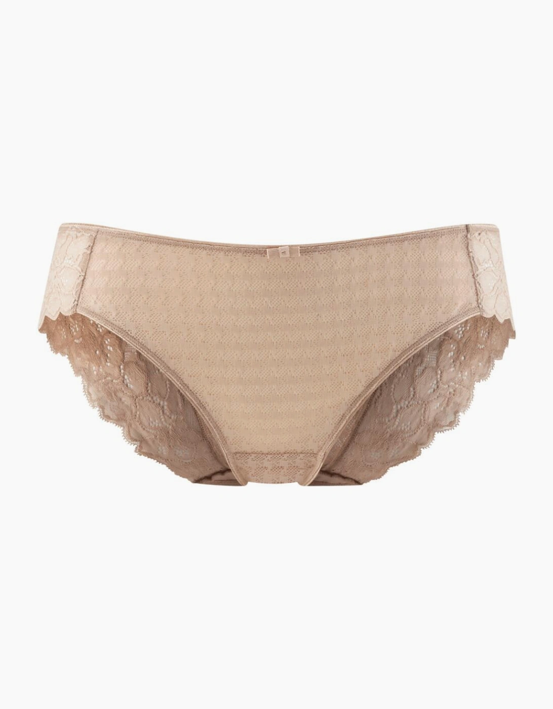 7282 Panache Envy Lace Brief