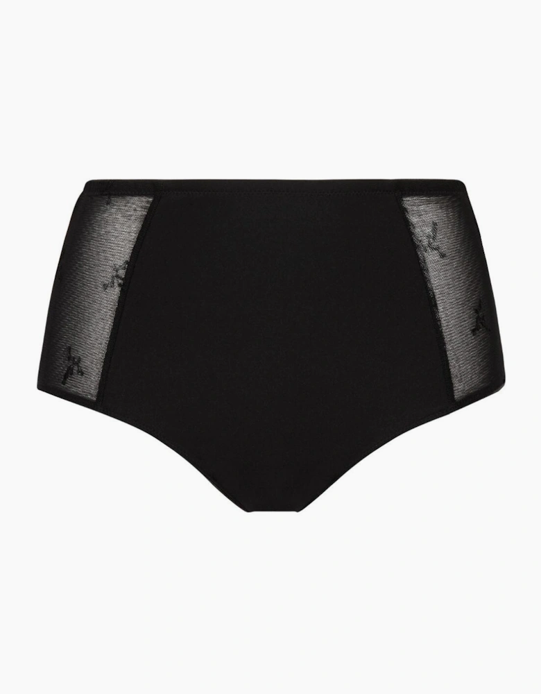 C16B80 Chantelle Every Curve High Waist Brief