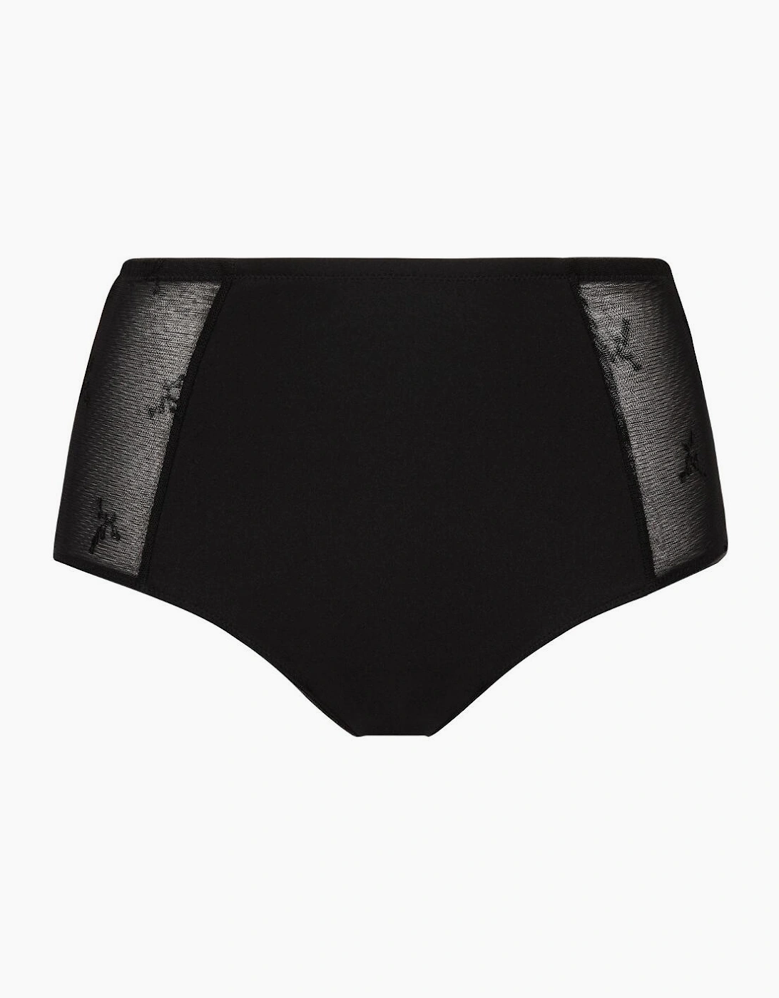 C16B80 Chantelle Every Curve High Waist Brief