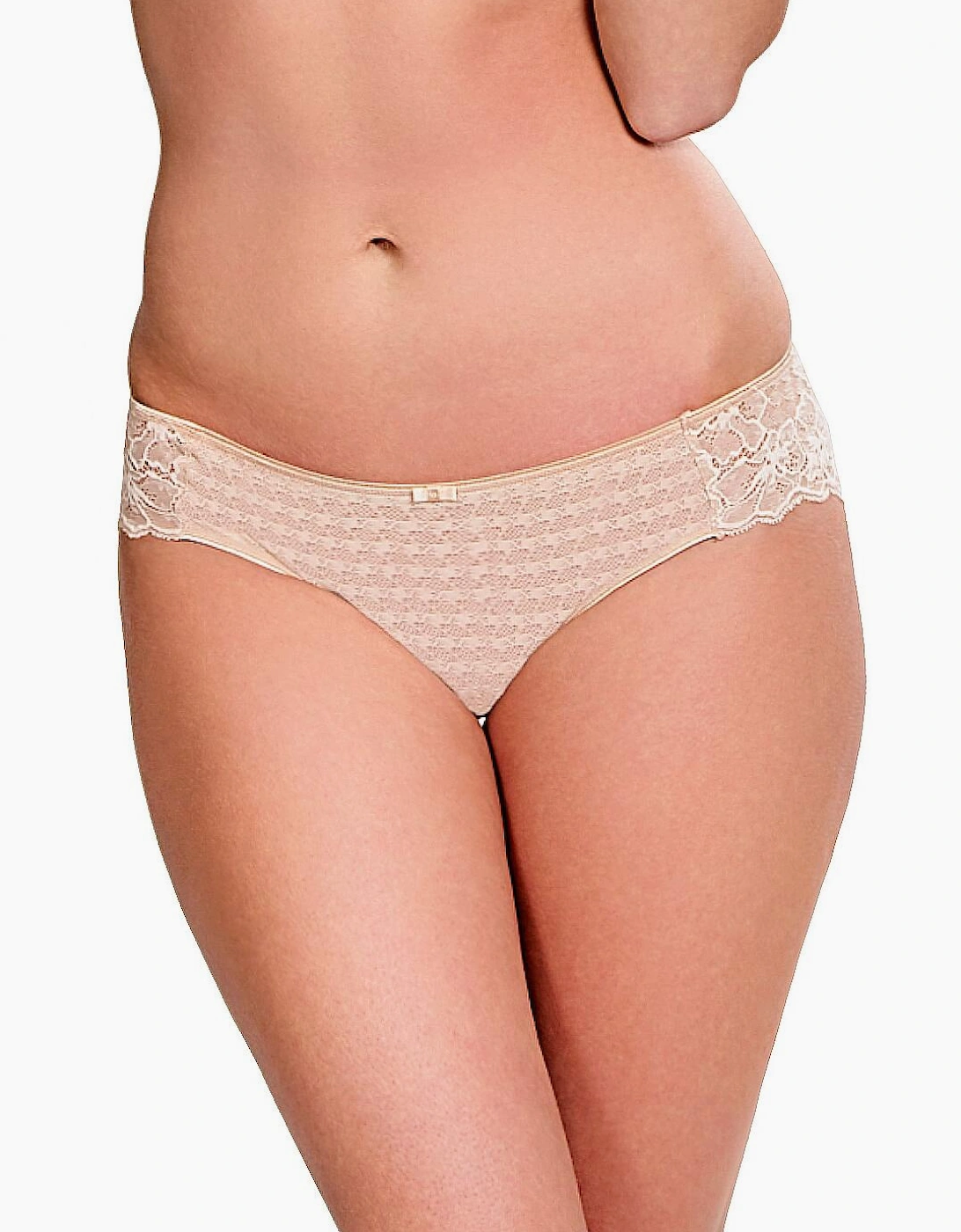 7282 Panache Envy Lace Brief