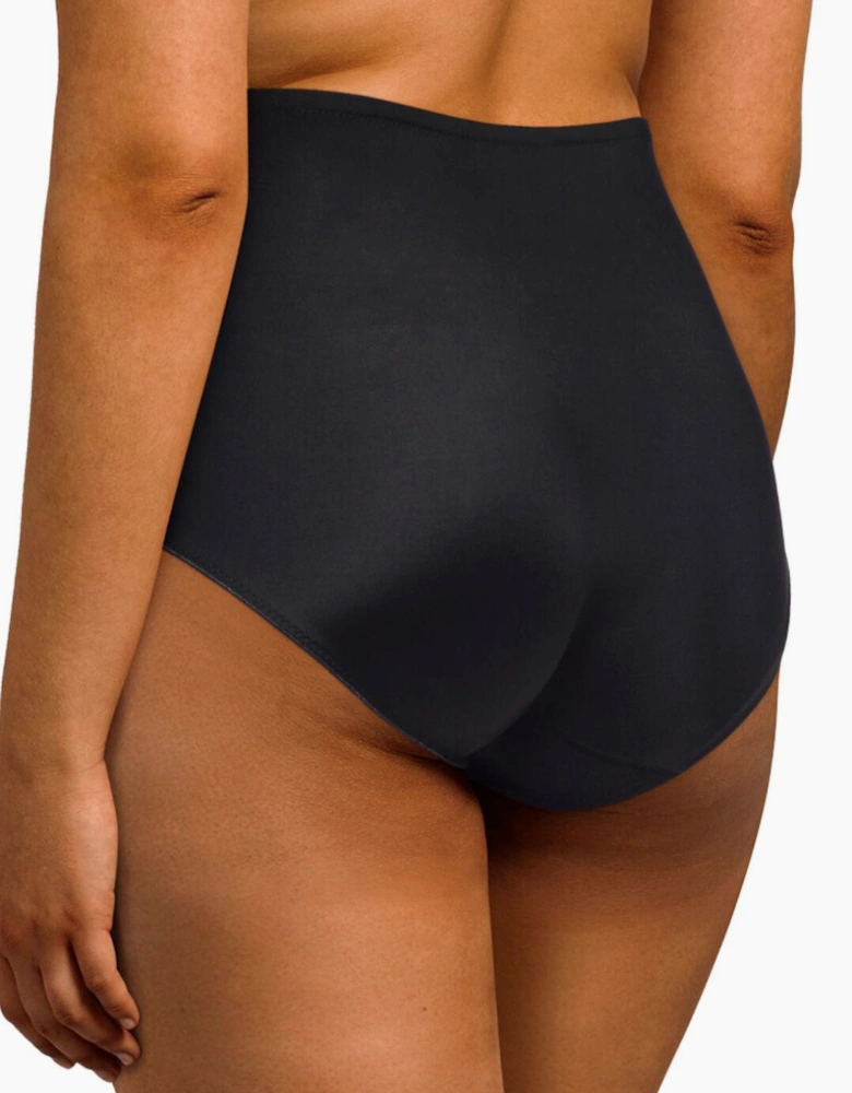 C16B80 Chantelle Every Curve High Waist Brief