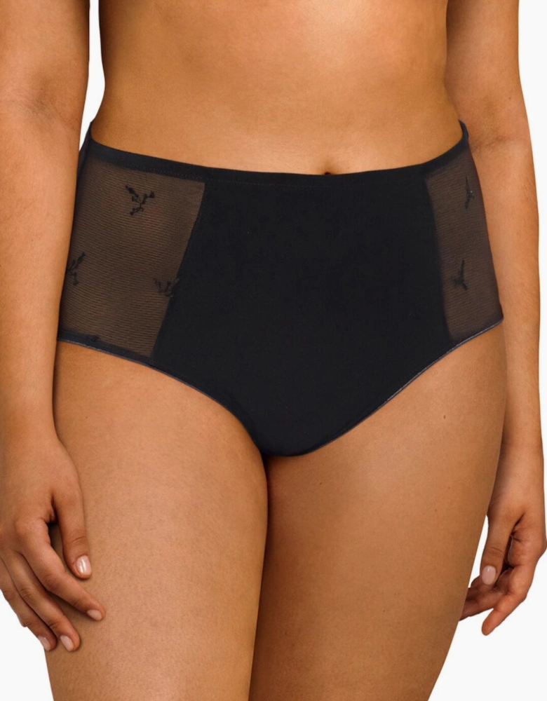 C16B80 Chantelle Every Curve High Waist Brief