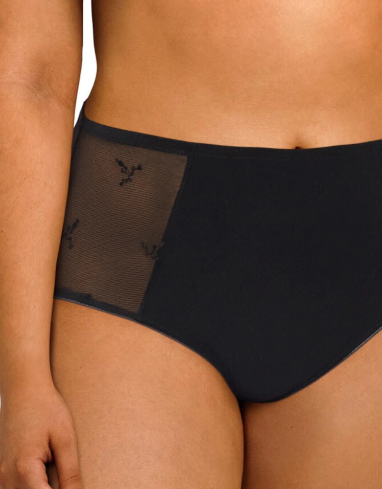 C16B80 Chantelle Every Curve High Waist Brief