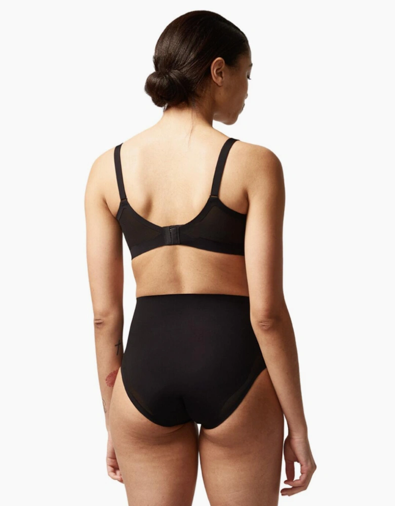 C10M80 Chantelle Pure Light High Waist Brief
