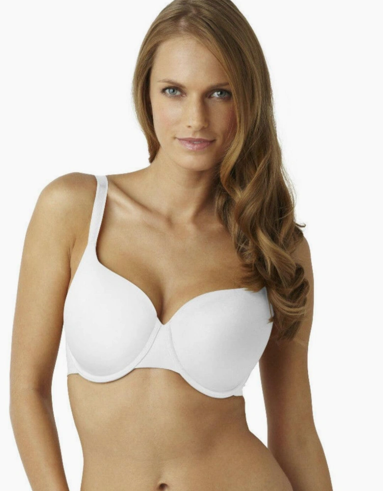 7321 Panache Porcelain Elan T Shirt Bra