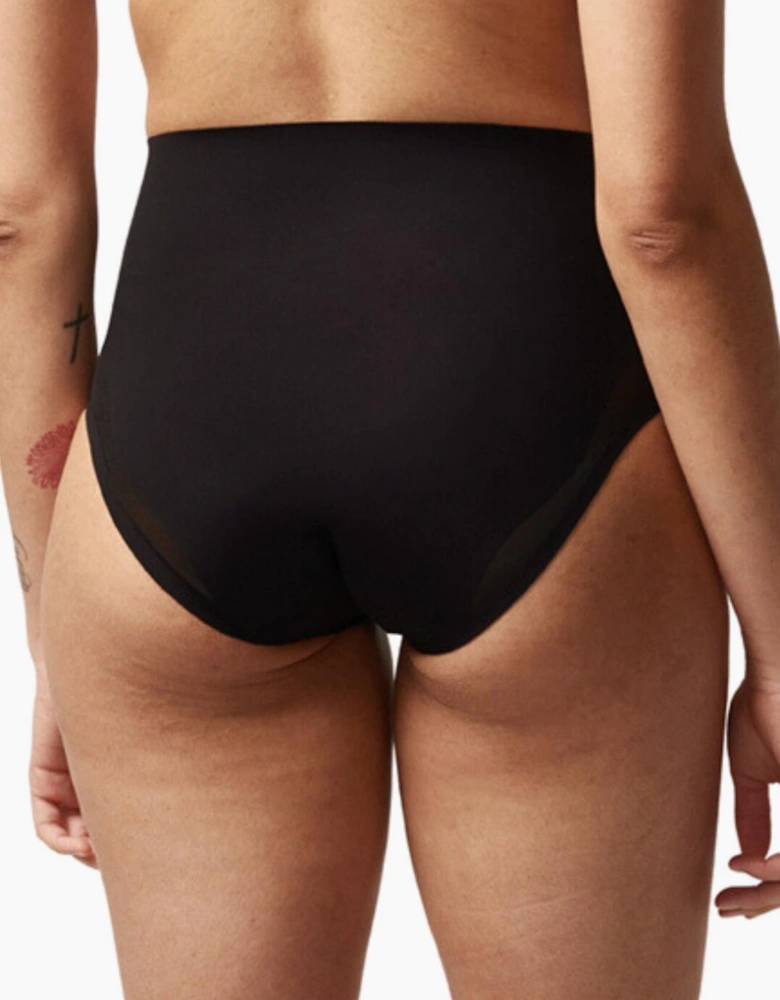 C10M80 Chantelle Pure Light High Waist Brief