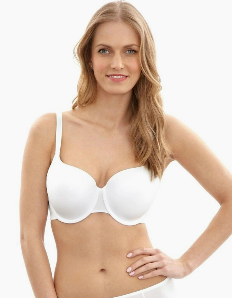 7321 Panache Porcelain Elan T Shirt Bra