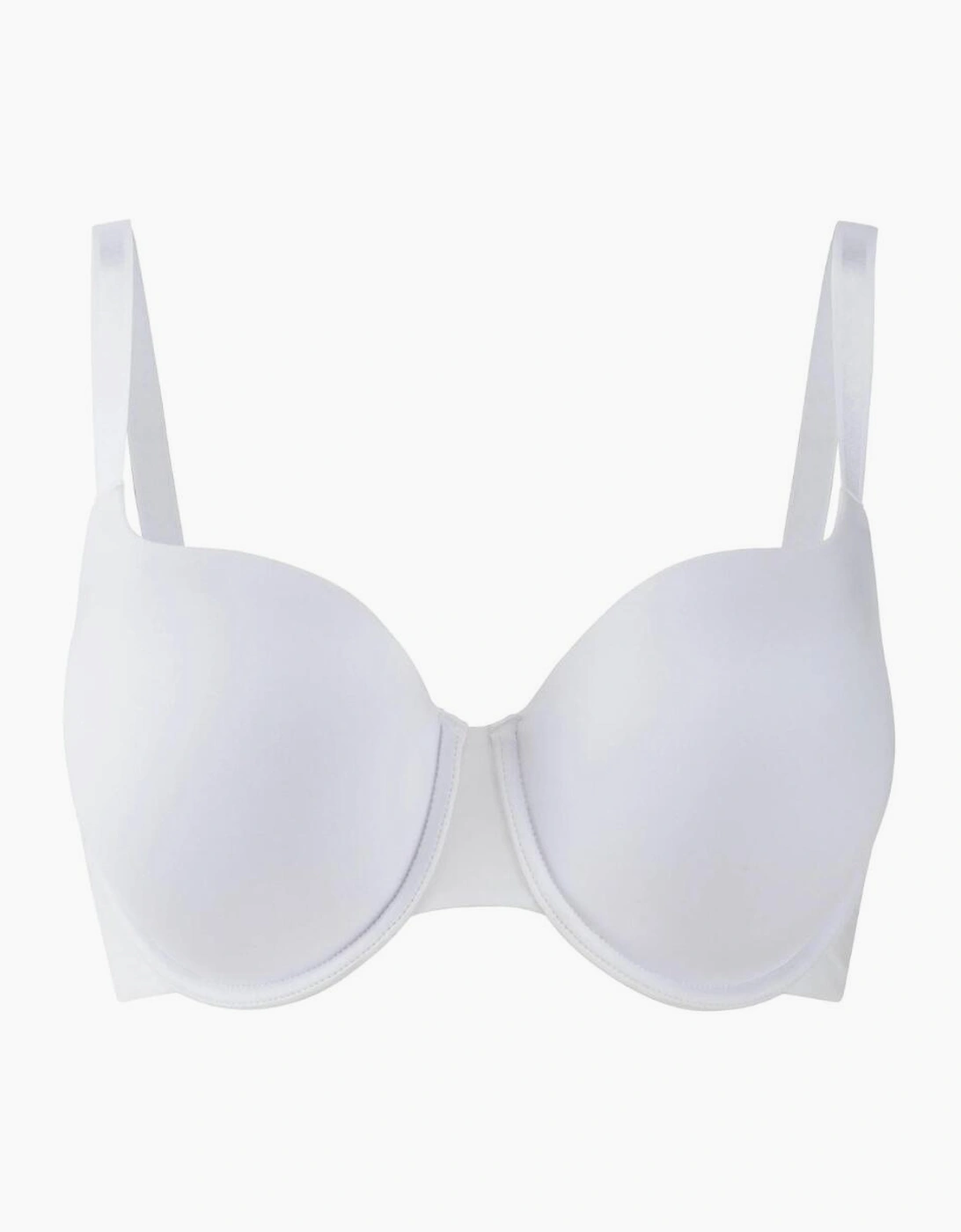 7321 Panache Porcelain Elan T Shirt Bra