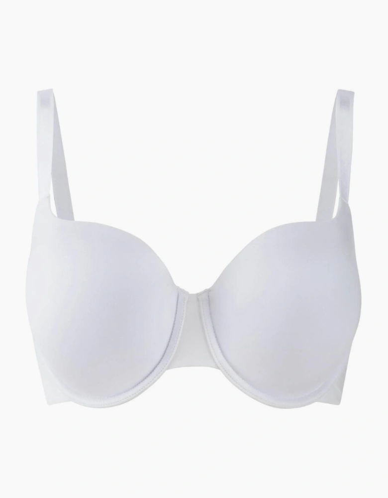 7321 Panache Porcelain Elan T Shirt Bra