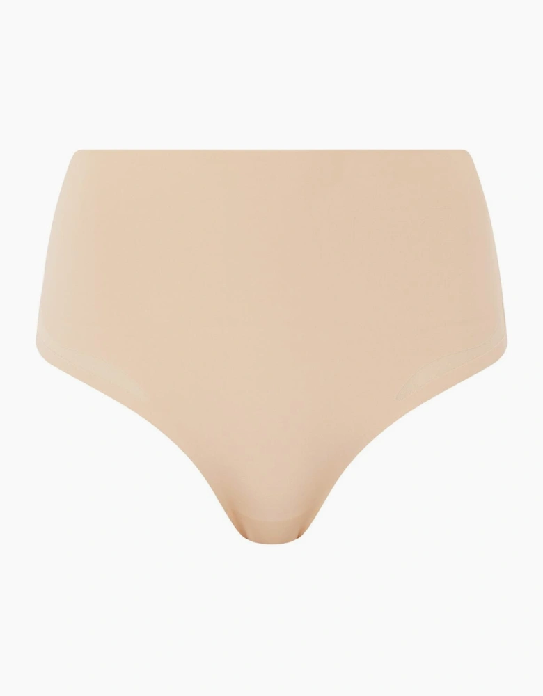 C10M80 Chantelle Pure Light High Waist Brief