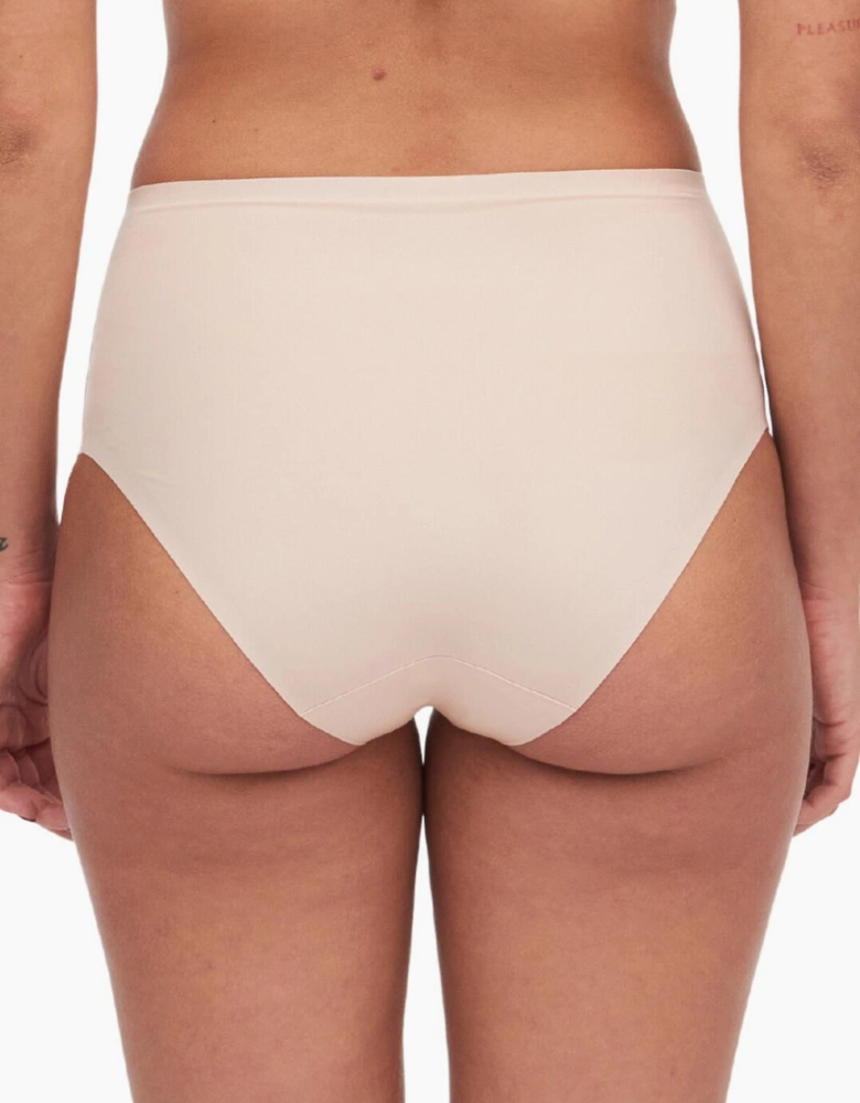 C10M80 Chantelle Pure Light High Waist Brief