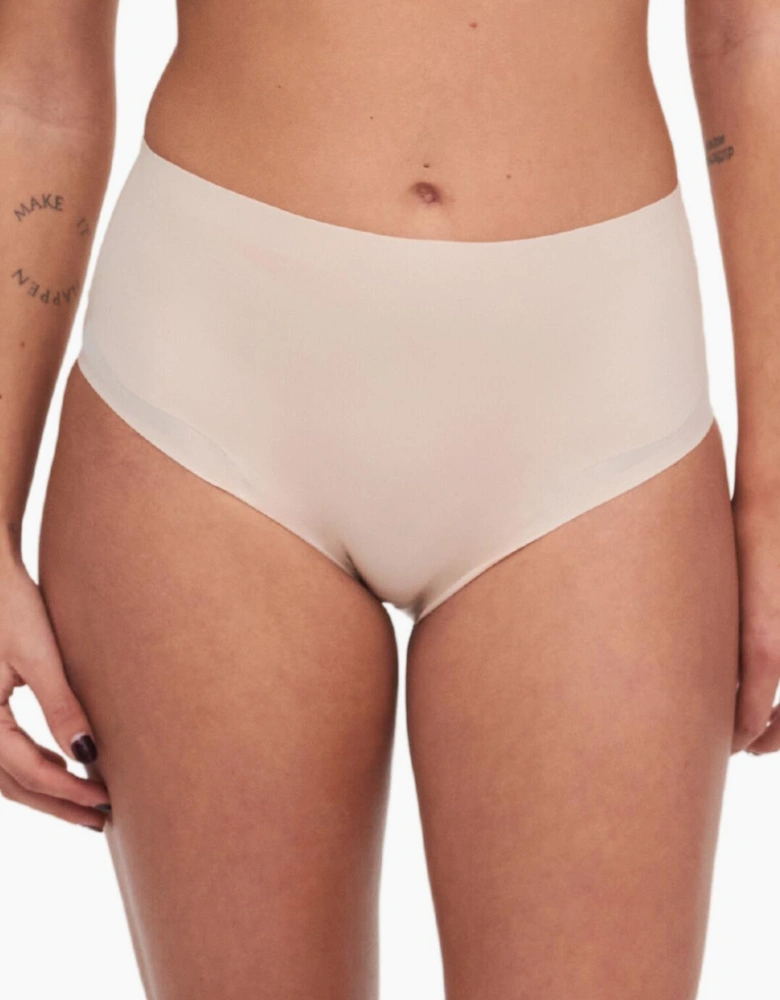 C10M80 Chantelle Pure Light High Waist Brief