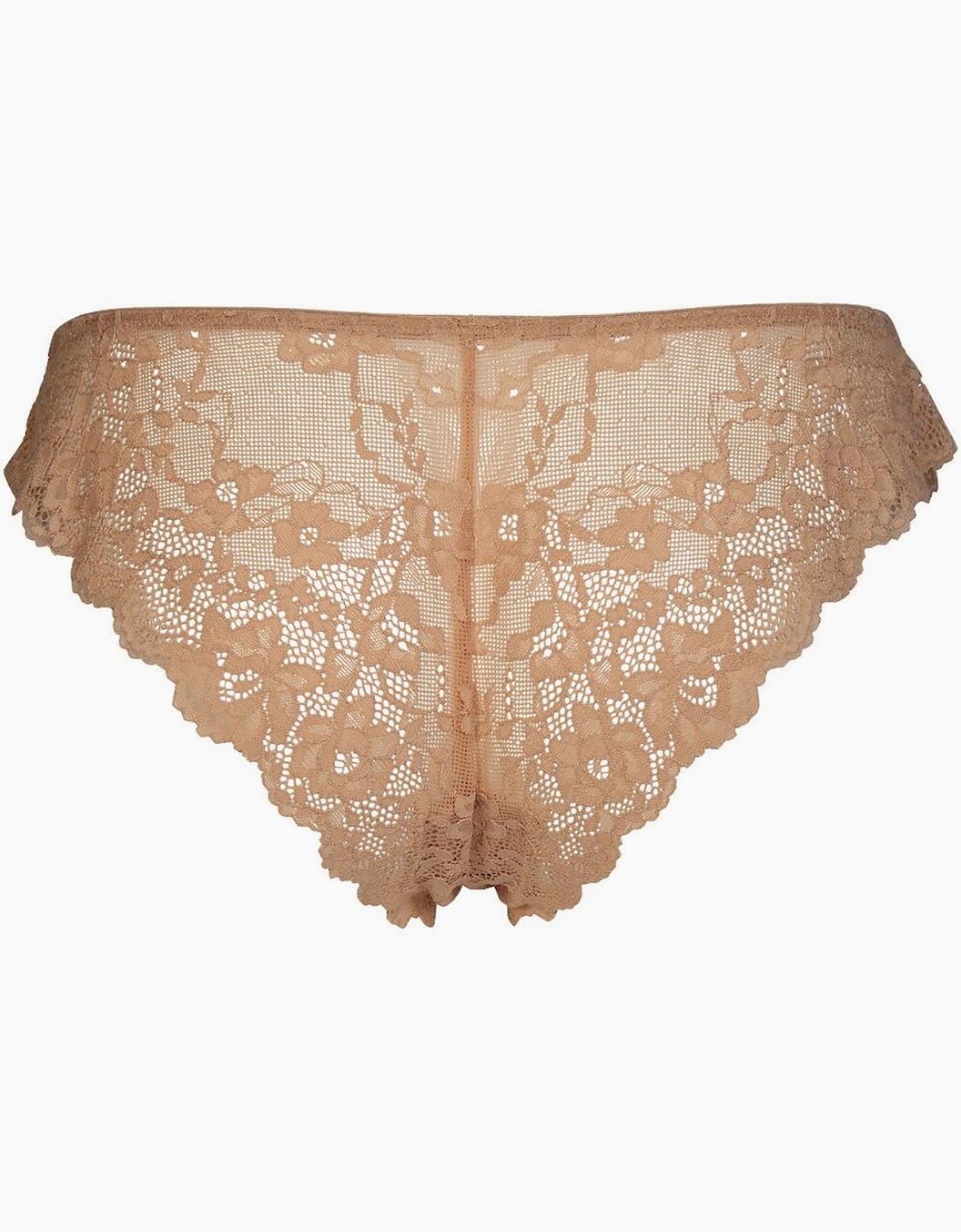7006 After Eden Basic Brazilian Brief