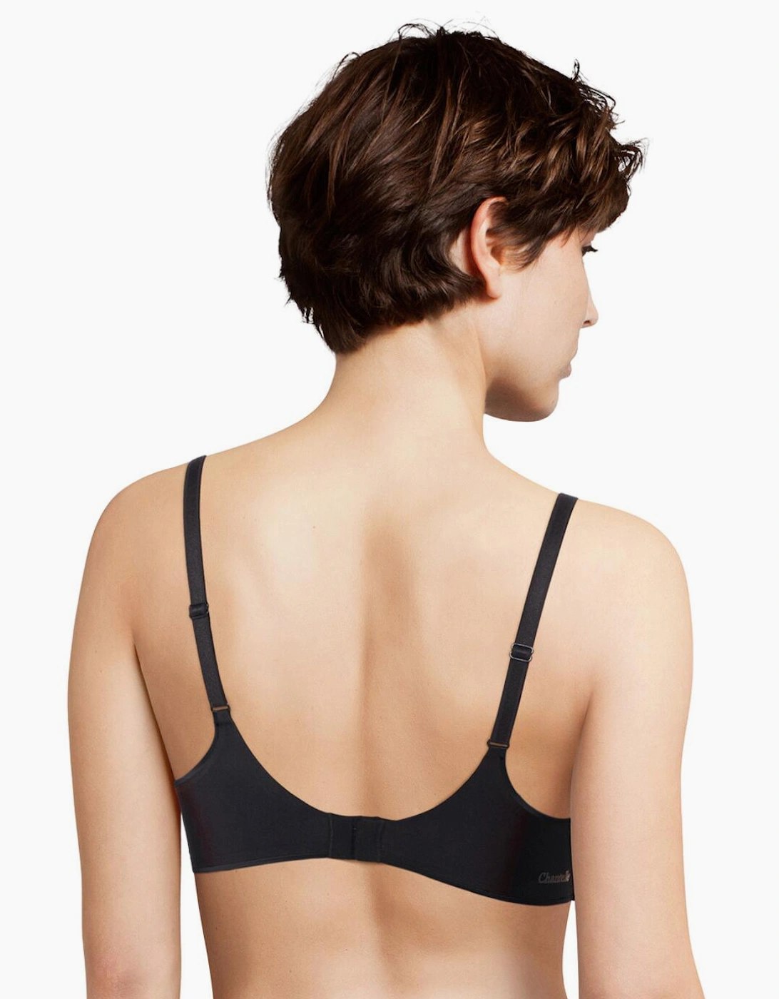 C15G80 Chantelle Essentiall Non Wired T Shirt Bra