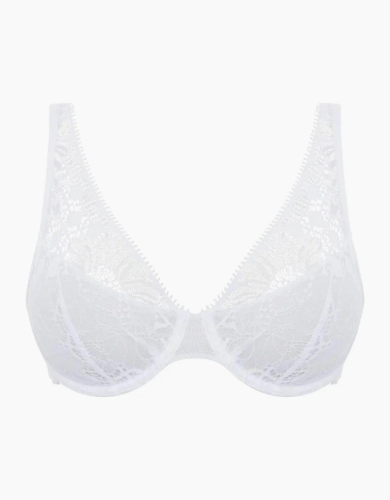 C15F70 Chantelle Day to Night Plunge Spacer Bra