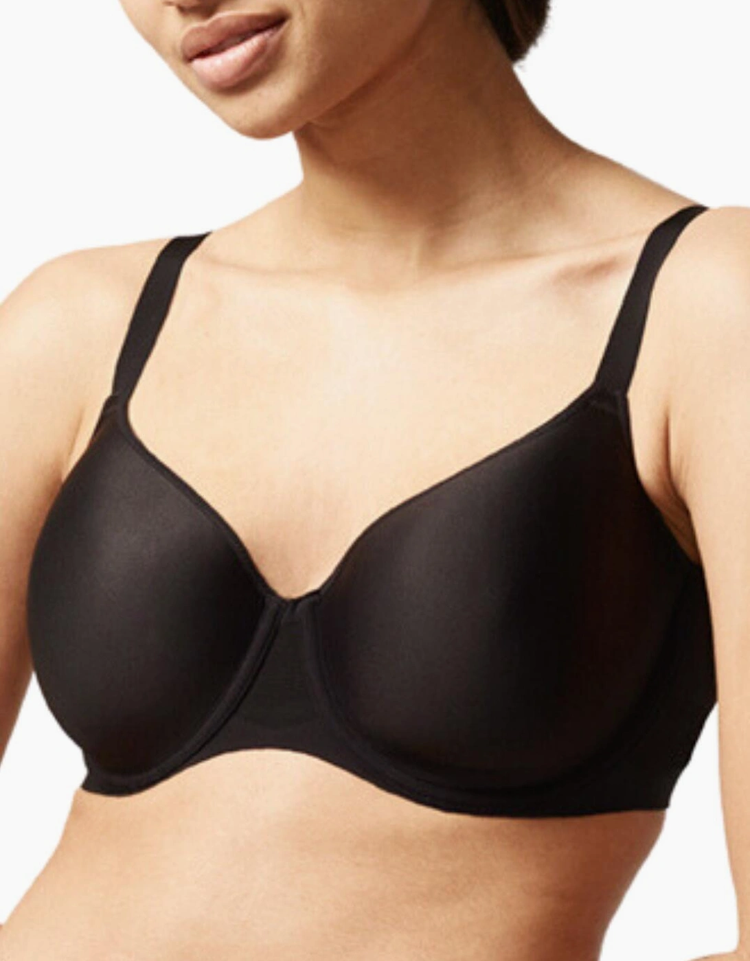 C10M70 Chantelle Pure Light Spacer Bra