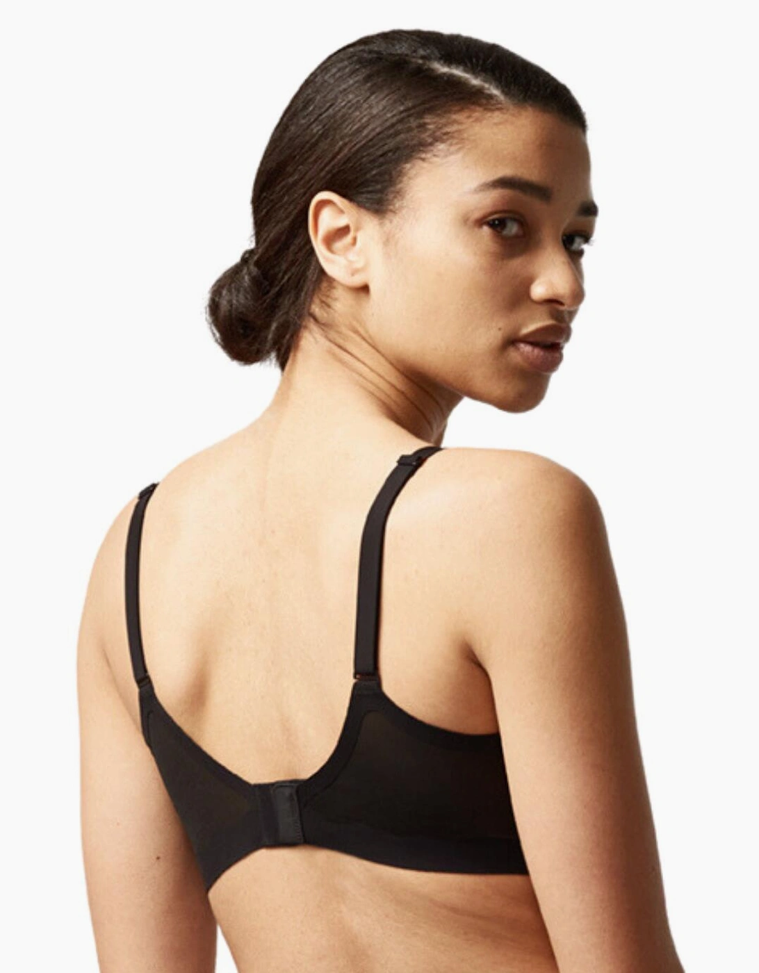 C10M70 Chantelle Pure Light Spacer Bra