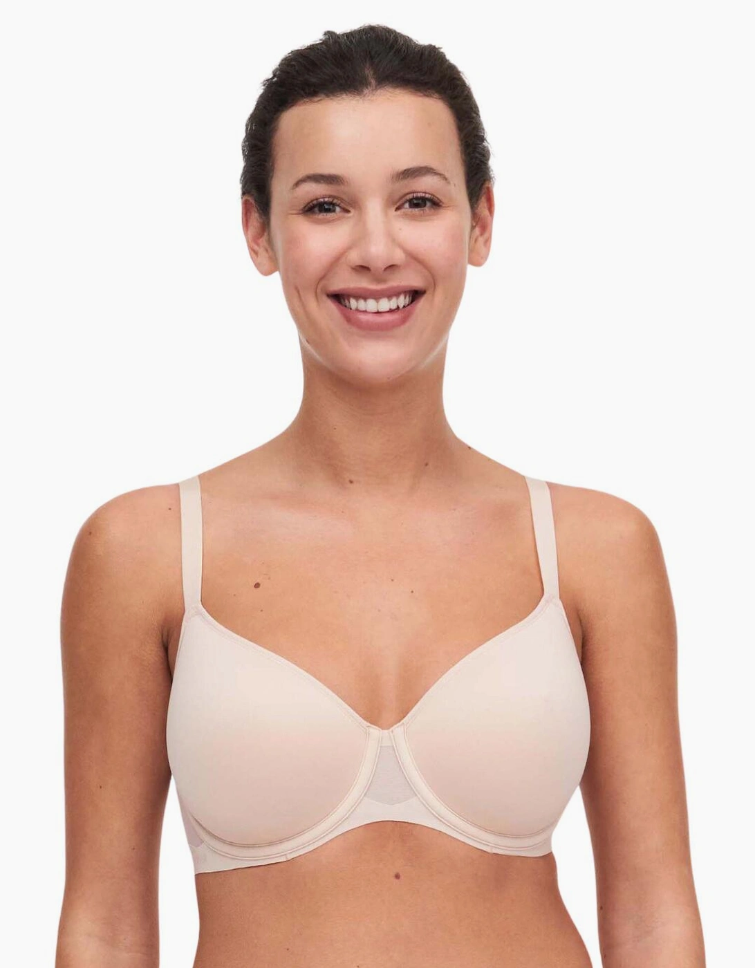 C10M70 Chantelle Pure Light Spacer Bra