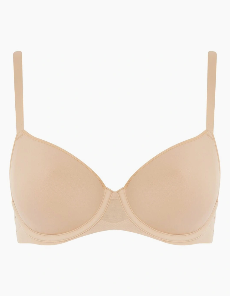 C10M70 Chantelle Pure Light Spacer Bra
