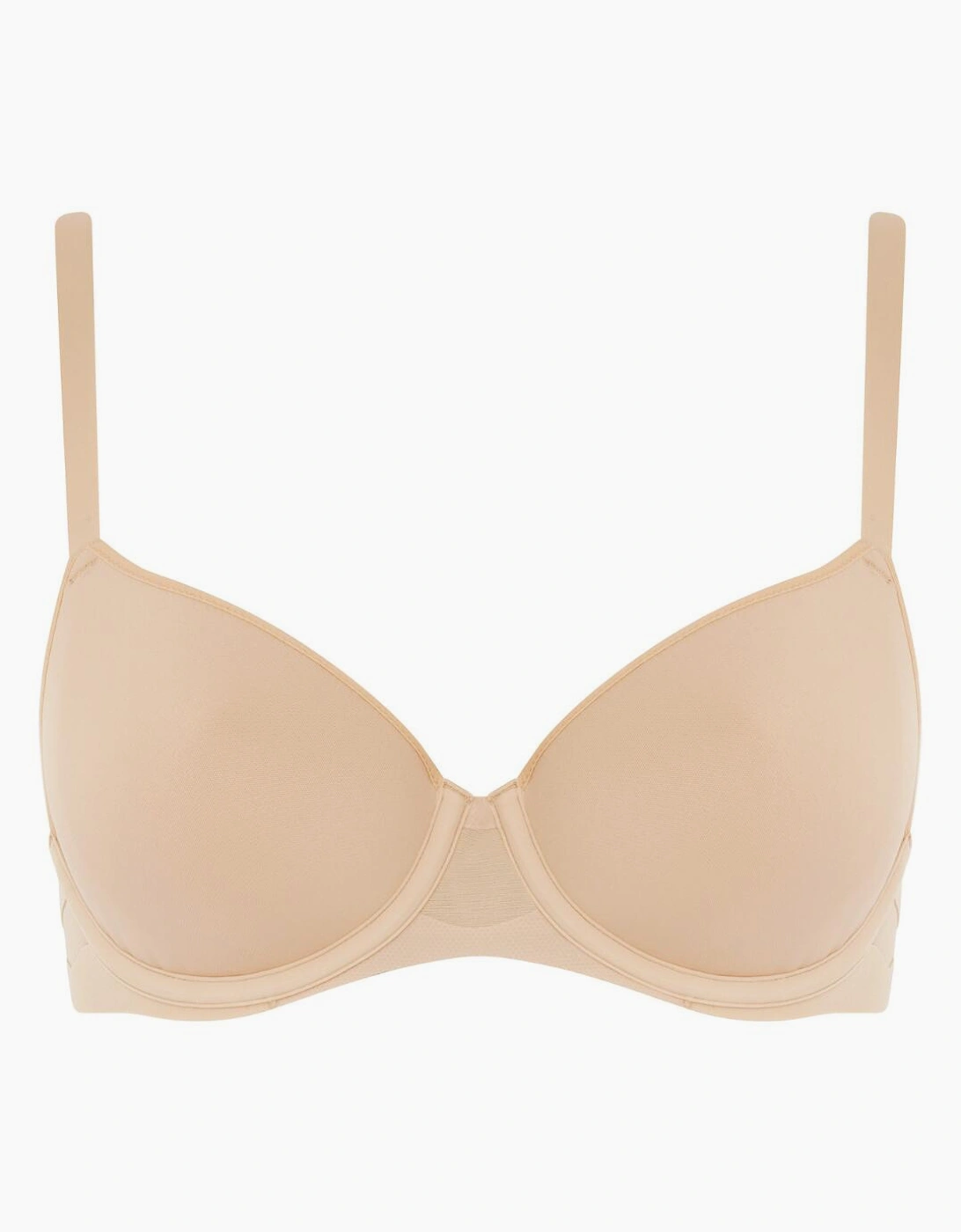 C10M70 Chantelle Pure Light Spacer Bra