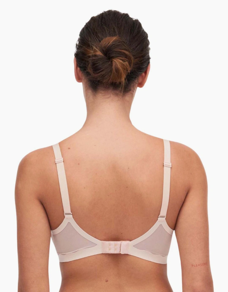 C10M70 Chantelle Pure Light Spacer Bra
