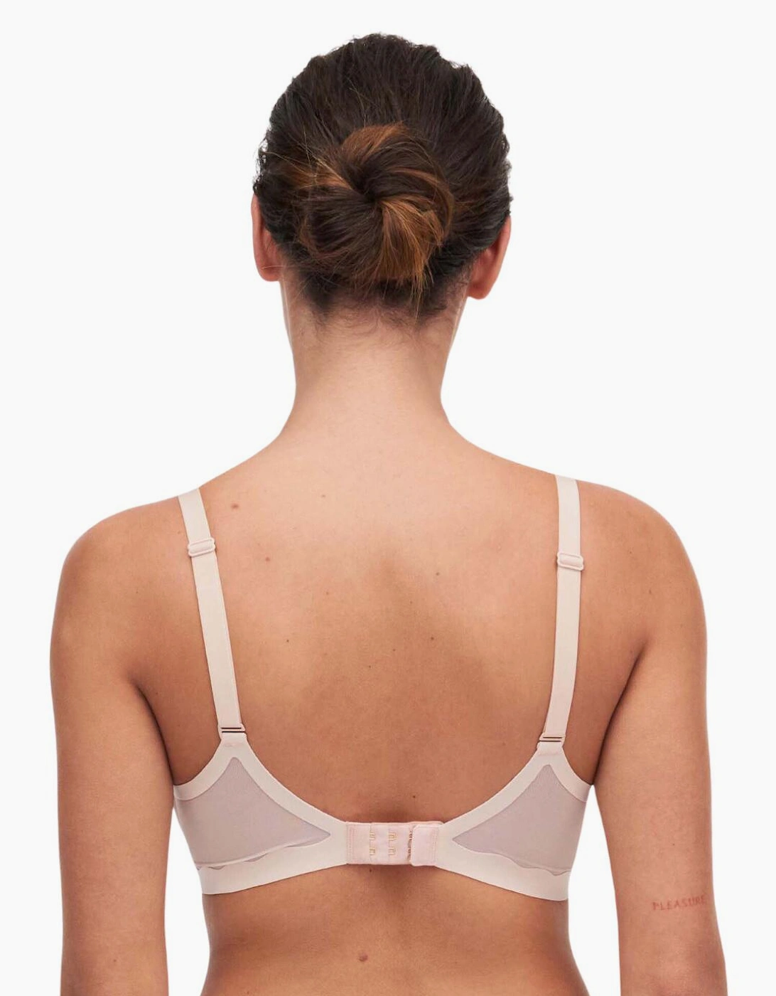 C10M70 Chantelle Pure Light Spacer Bra