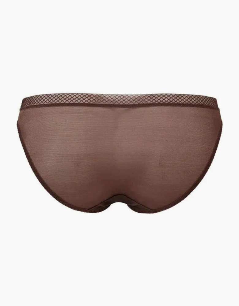 6273 Gossard Glossies Brief