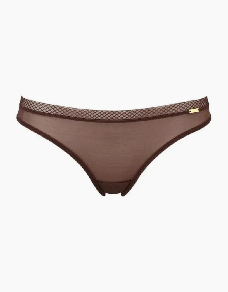 6273 Gossard Glossies Brief