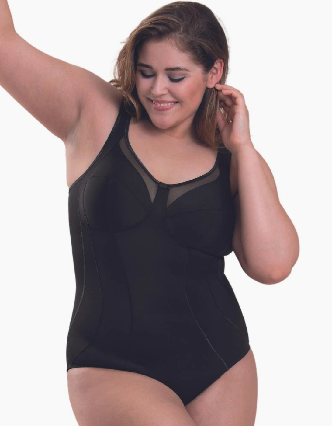 3459 Anita Comfort Clara Corselet Control Body